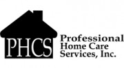 Professional Home Care Services