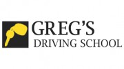 Greg's Driving School