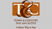 Town & Country Inn & Suites