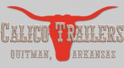 Calico Trailers