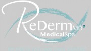 ReDerm MD Medical Spa