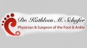 Dr. Kathleen M. Schafer