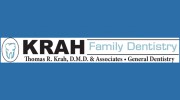 Thomas R Krah Jr, DMD