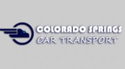 Colorado Springs Car Transport
