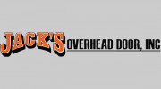 Jack's Overhead Door