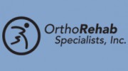 Orthopedic Rehab Specialists
