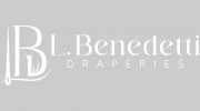 L Benedetti Drapery Designs