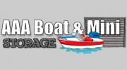 ClearLake Boat & Mini Storage
