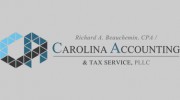 Beauchemin, Richard CPA