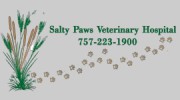 Salty Paws Veterinary Hospital