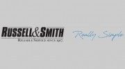 Russell & Smith Ford