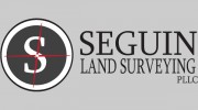 Seguin Land Surveying