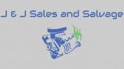 J & J Sales & Salvage