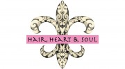 Hair, Heart & Soul