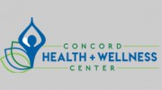 Concord Health & Wellness Center: Tina Joyce, DO
