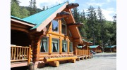 Chilkoot Trail Outpost
