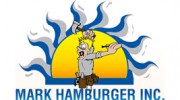 Mark Hamburger