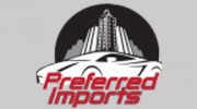 Preferred Imports
