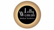 Letty Woman Medical Aesthetics