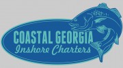 Coastal Georgia Inshore Charters
