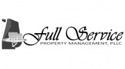 Full Service Property Management