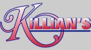 Killian's Seamless Gutters