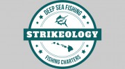 Strikeology Sports Fishing