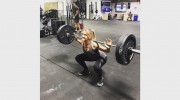 CrossFit Sentry