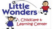 Little Wonders Childcare & Learning Center