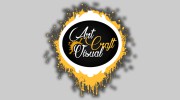 Art Craft Visual