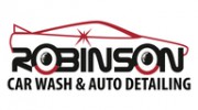 Robinson Car Wash & Auto Detailing