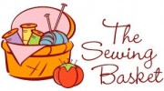 Sewing Basket