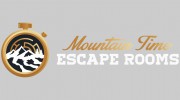Mountain Time Escape Rooms