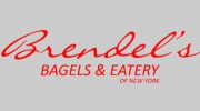 Brendel's Bagels & Eatery Of New York