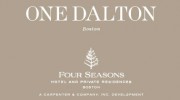 One Dalton Condominiums