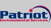 Patriot Environmental Services
