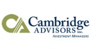 Cambridge Advisors