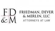 Friedman Dever & Merlin