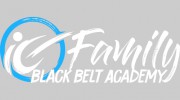 Family Black Belt Academy