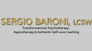 Sergio Baroni, LCSW