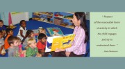 Children's House Of Boca Raton