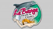 Le Barge Tropical Cruises