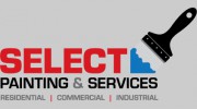 Select Painting & Services