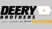 Deery Brothers Chrysler Dodge Jeep Ram