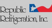 Republic Refrigeration
