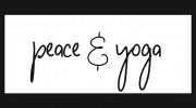 Peace & Yoga