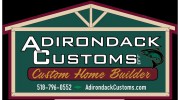 Adirondack Customs