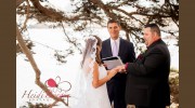 Montery Bay Wedding Officiants