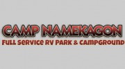Camp Namekagon