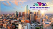 DFW Rent Houses